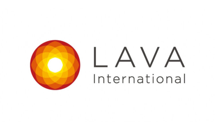 LAVA