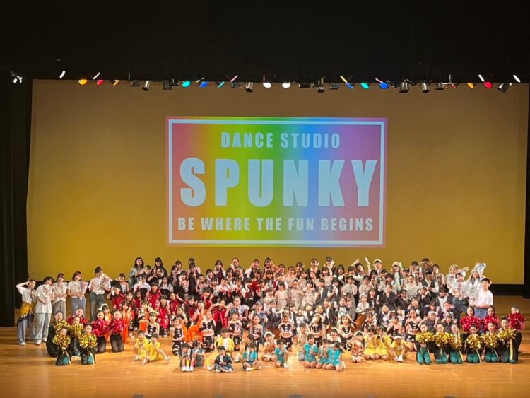 12/21 ドキドキ発表会