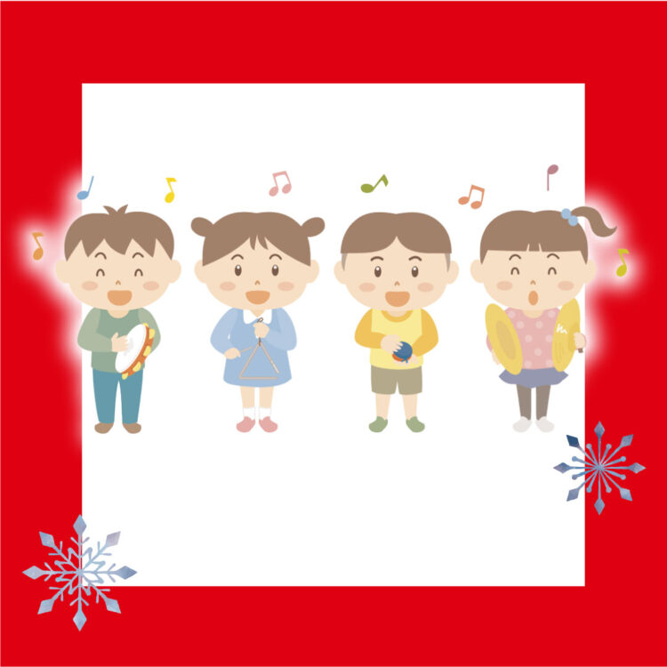 12/20,21 クリスマスコンサート