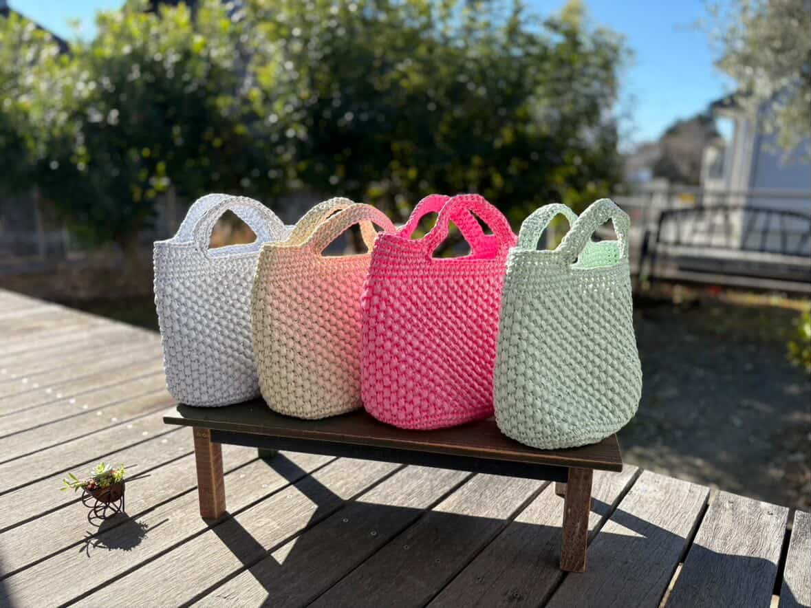 アンクdeマルシェ【てあみ】