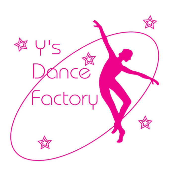 3/20 ドキドキ発表会　Y’s Dance Factory