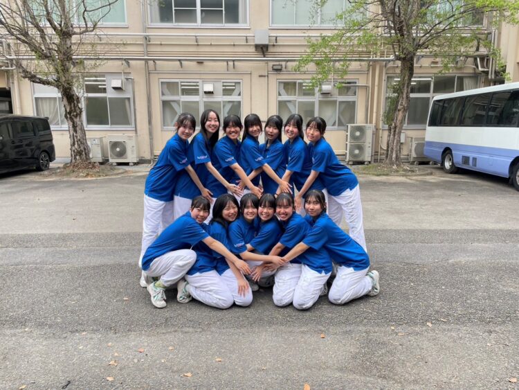 5/5【ドキドキ発表会】桑名高等学校ダンス部
