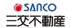 三交不動産